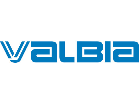 Logo Valbia
